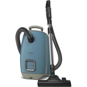 Resim Miele Guard L1 Nordic Blue - Toz Torbalı Süpürge 