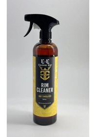 Resim E&e Custom Car Rim Cleaner Jant Temizleyici 700 Ml 