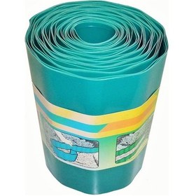 Resim Flying 19578 C Plastik Bordür 9 Mt Uzunluk 20 Cm Genişlik 