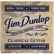 Resim Jim Dunlop DPV43 Premier SGL-EA E (Mi) Tek Klasik Gitar Teli 