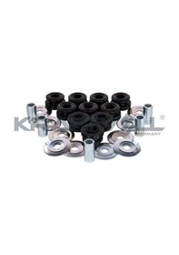 Resim Kaster Kol Lastıgı Pullu Takım Starex Mınıbus 2.5 Crd I Tcı 97 08 