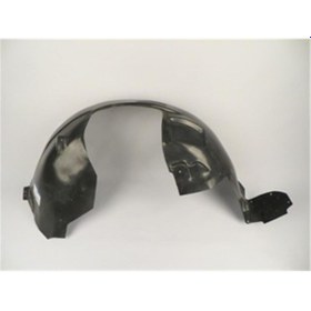 Resim Fıat Pratıco- 2012-2014- Ön Çamurluk Davlumbazı Sol Taraf Enjeksiyon Baskı 