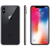 Resim Apple İphone X 256Gb Cep Telefonu 