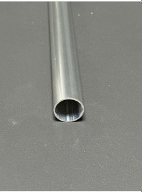 Resim Yuvarlak Askı Borusu, Dolap İçi Askı Borusu 