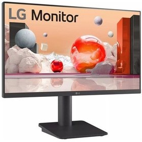 Resim Lg 24.5'' 25ms550-b 5ms 100hz Hdmı Mm Ips 
