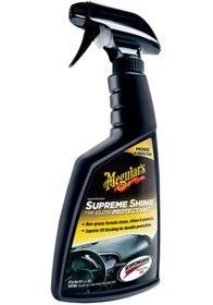 Resim Meguiars Meguıars Supreme Shine Plastik Vinil Ve Torpido Temizleyici 