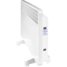Resim Solaris Dijital 2500 Watt Konvektör Isıtıcı AYAKLI - İvigo markasının bir modelidir 