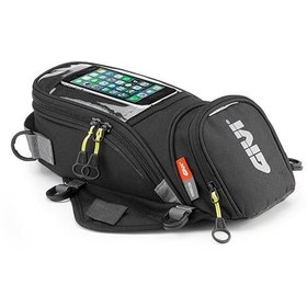 Resim GIVI EA106B DEPO ÜSTÜ ÇANTA 