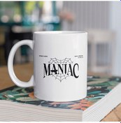 Resim Stray Kids Maniac Kupa Bardak 