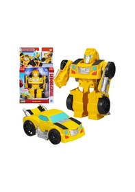 Resim Transformers Rescue Bots Figür Bumblebee F4629 Transformers 