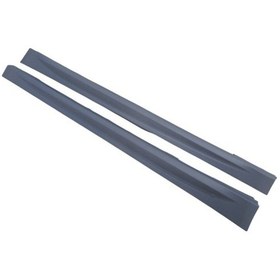 Resim Bmw 4 Seri F36 13/18 Marşpiyel Plastiği Astarlı Sağ/sol Set 2 Parça Mtech/lcı 