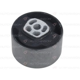 Resim Hutchınson 594381 - Motor Takoz Burcu P206-p307-p308-p406-p407-e 