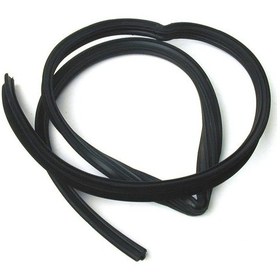 Resim Mercedes W123 Kapi Cam U Fitili Takim - 1237250125 552411263 