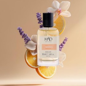 Resim Mad Y102 Selective Eau de Parfum (EDP) 50 ml Kadın Parfüm - Lavanta, Orkide ve Vanilya ile Taze ve Kalıcı Oryantal Parfüm 