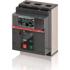 Resim Abb 1Sda070821R1 Açık Tip Şalter E1.2B 1250A 42Ka 