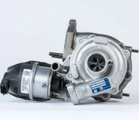 Resim Turbo Komple Astra J-corsa D-merıva B-combo D-palıo-albea 1.3 Mjtd-cdtı Start/stop Teknolojısı 55225439 860164 95516200 55221160 