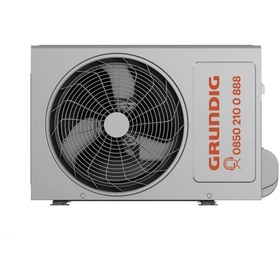Resim Grundig GAC 18002 - 18000 BTU Split Klima 