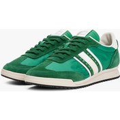 Resim Tjm Retro Runner Cleated Yeşil 