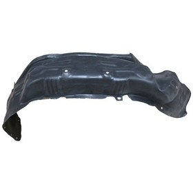 Resim Toyota Hilux Pick Up Vigo 12/15 Arka Çamurluk Davlumbazı Sol Tw 
