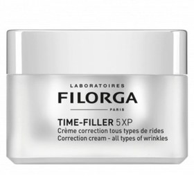Resim Filorga Time-Filler 5 XP Kırışıklık Önleyici Yüz Kremi 50ml 