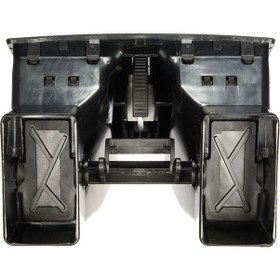 Resim Caddy Arka Kalorifer Orta Havalandırma Paneli Komple (1t0819203b) 