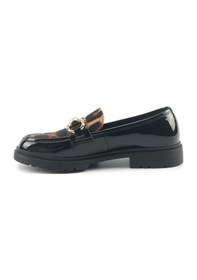 Resim Nine West Poplen2 5pr Siyah Kadın Loafer 000000000102012274 Siyah 