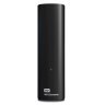 Resim WD WDBWLG0160HBK-EESN, Elements, 16TB, 3.5", USB3.0, Taşınabilir, Harici HDD, Siyah 