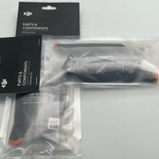 Resim DJI Mavic 3 Pervanesi (Orijinal DJI Ürünü) 