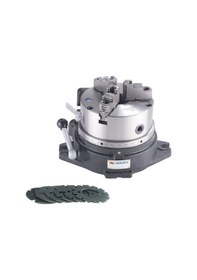 Resim Vertex Cc-8 Yatay Dikey İndex Divizör 200 Mm 