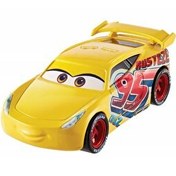 Resim Cars 3 Tekli Karakter Araçlar Rust Eze Cruz Ramires FGD72 