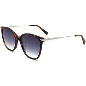 Resim LONGCHAMP LO 660S 434 KADIN GÜNEŞ GÖZLÜĞÜ 