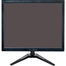 Resim 17'' Blue Line VGA HDMI Dokunmatik Monitör 