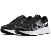 Resim Nike Run Defy Erkek Spor Ayakkabı Siyah 