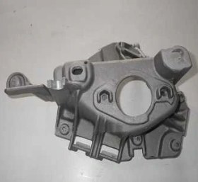 Resim Şanzuman Kulağı Clıo 2-symbol-kangoo 1.5 Dci 7700430825 