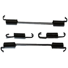 Resim Fiat Albea Arka Firen Yay / Civi Takımı Cey 9947941 