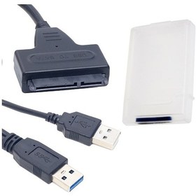 Resim Powermaster Pm-19282 Usb 2.0 To Sata Kablo 