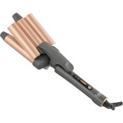 Resim Misda Store Ion Fusion Üçlü Su Dalgası Maşası 