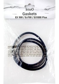 Resim Tetra Ex 500plus/700/1000 Plus Kova Contası 