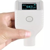 Resim HELPER PROEXPERT Ec-600x Boya Ölçüm Cihazı -40c Kadar Ölçüm 
