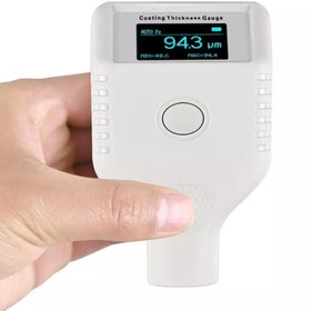 Resim HELPER PROEXPERT Ec-600x Boya Ölçüm Cihazı -40c Kadar Ölçüm 