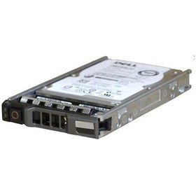 Resim Dell 600gb Sas 10k Sff 14025h10-600g 12gbps 512n 2.5 Hdd R740 