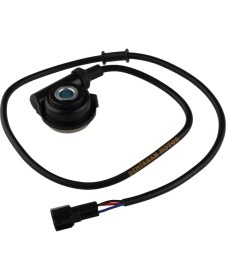 Resim Mondial 125 Drift L Kilometre Dişli Mekanizması 