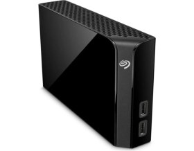 Resim Seagate 6tb 3.5" Bplus USB 3.0 Siyah STEL6000200 Harici Harddisk 