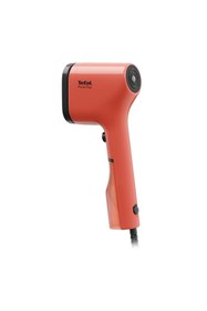 Resim TEFAL DT2022 Pure Pop Kırışıklık Giderici 1300 Watt Buharlı Düzleştirici Ütü - Kırmızı 