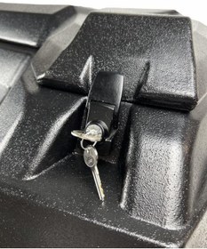 Resim arwic Arwic Atv Çantası Arka 130 Litre 