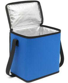 Resim Ankaflex Termal Soğuk Tutucu Çanta Buzluk Termo Piknik Çantası Termos Oto Buzluğu Plaj Deniz Serin Tutan 