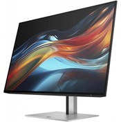 Resim HP 24" Ips 724pu 8y2f7aa 5ms 100hz Hdmı-dp Usbc Lan Kurumsal Monitör 1920x1200 