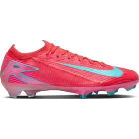 Resim Nike Mercurial Vapor 16 Elite FG (FQ1457-800) | Kırmızı 