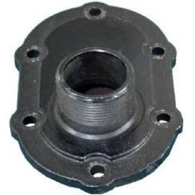 Resim Gardenpro Wp-20h2 Su Motoru Emiş Flanşı 2" 