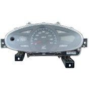 Resim Honda Pcx 125 Kilometre Saati 2011 Ahl